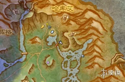 《魔兽世界：至暗之夜》快速升级攻略