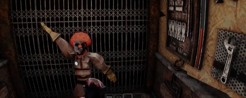 《笼子》勉强度日成就攻略