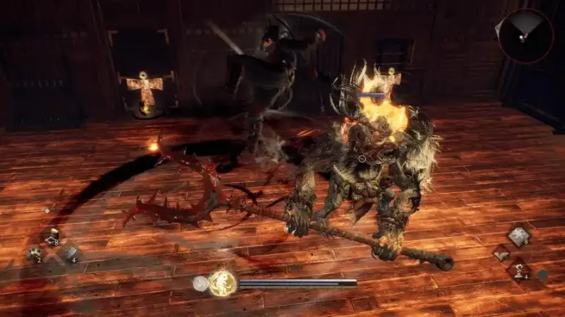 《仁王3》昂龙牙获取方法