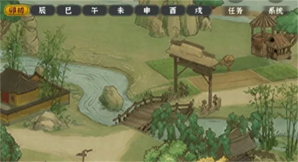 《模拟江湖》吴子治国论获取方法详解