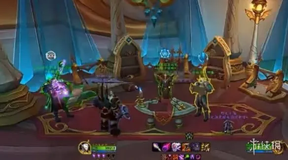 《魔兽世界至暗之夜》周常玩法详解