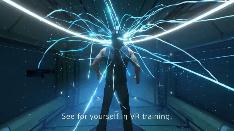 《死亡搁浅2》VR训练模式预告发布