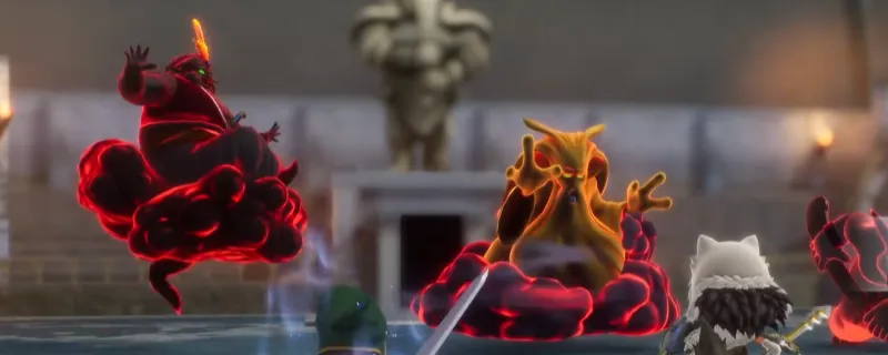 《勇者斗恶龙7：重制版》竞技场急之道打法技巧-职业配置与装备推荐