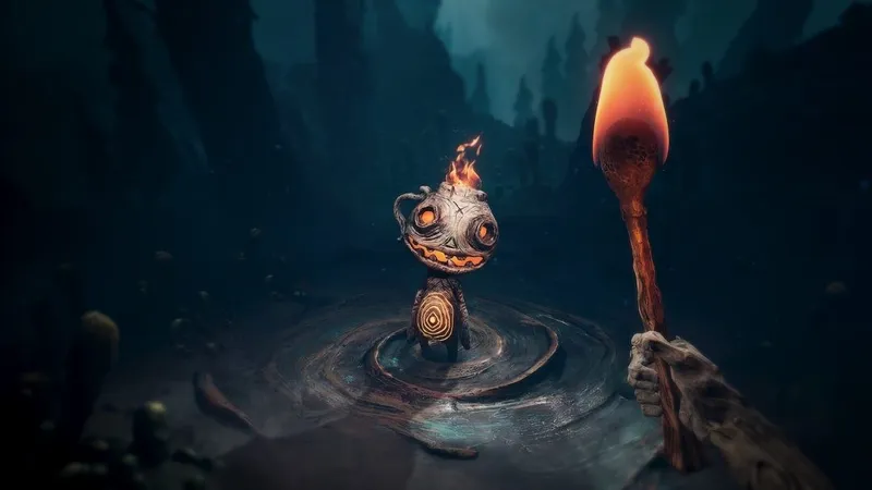 《午夜漫步》3月26日登陆Switch2