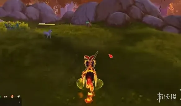 《魔兽世界至暗之夜》永恒画卷成就完成攻略