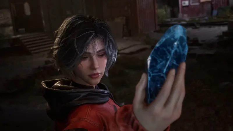 《立方救赎》3月18日抢先体验