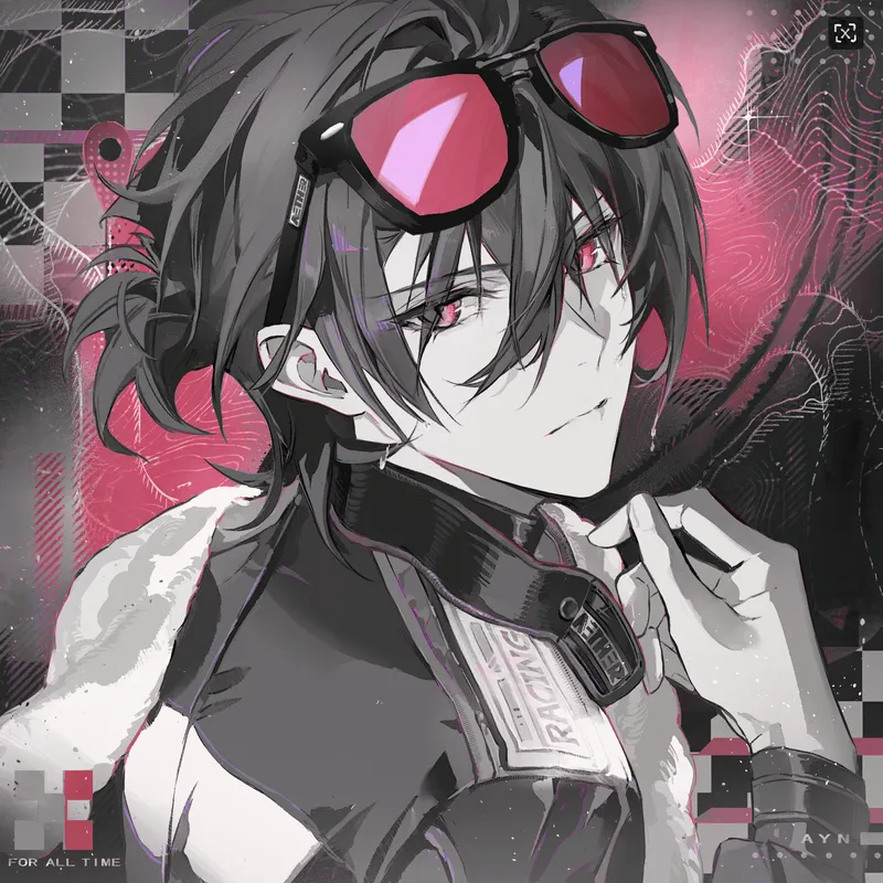 《时空中的绘旅人》心跳巡游活动开启