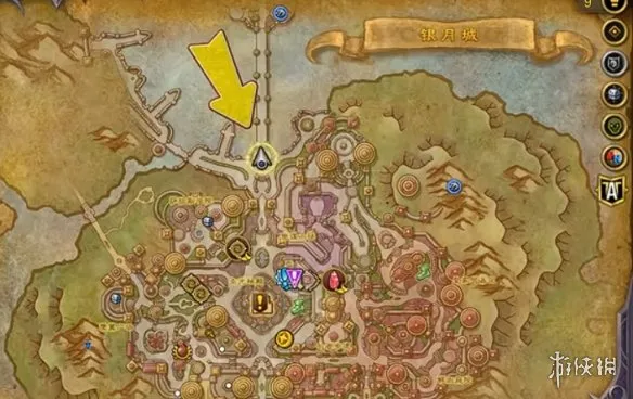 《魔兽世界至暗之夜》我就是要按成就攻略