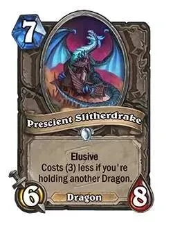 《炉石传说》35.0版本补丁更新