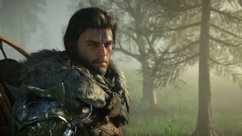 《红色沙漠》试玩获媒体好评-开放世界与战斗深度备受赞誉