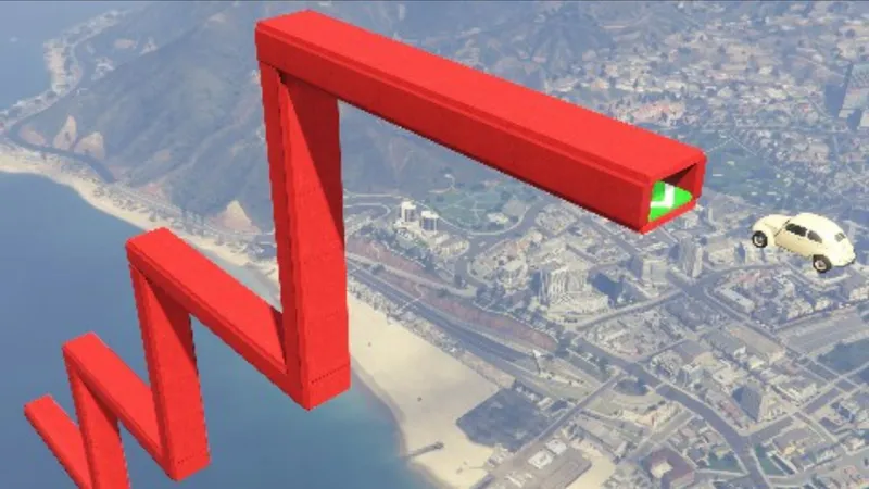 97%差评的一张地图，开局就是对不准玩家的噩梦