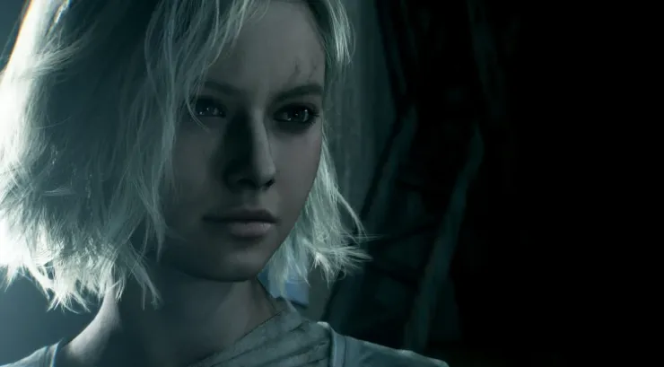 《生化危机9》更新补丁发布