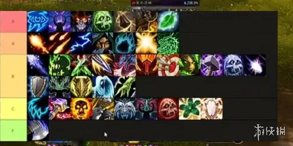 《魔兽世界至暗之夜》首发职业推荐