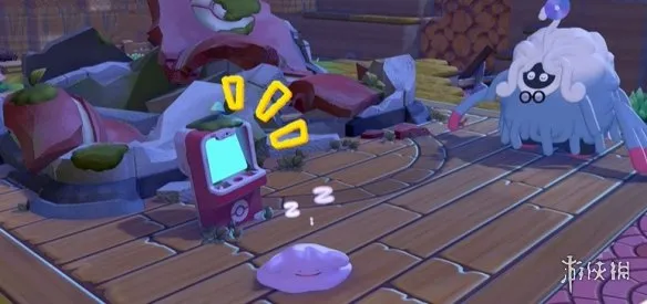 《宝可梦Pokopia》预购奖励领取攻略