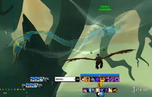 《魔兽世界至暗之夜》免费坐骑全攻略