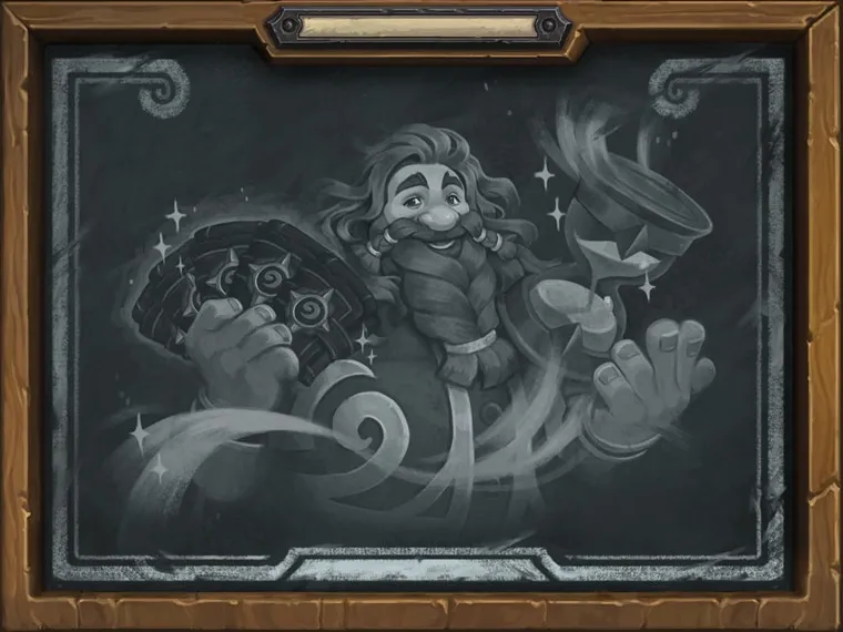 《炉石传说》35.0版本抢先体验乱斗开启