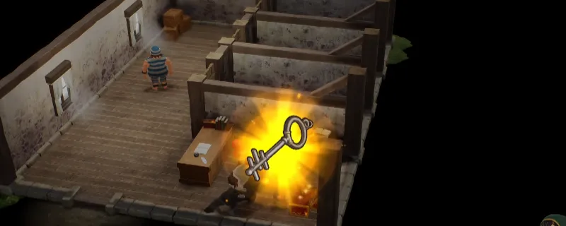 《勇者斗恶龙7：重制版》盗贼钥匙获取攻略