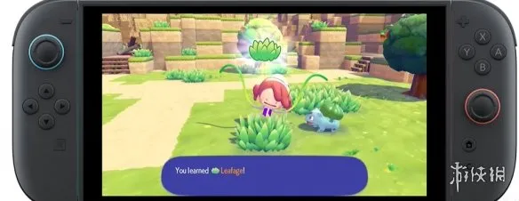 《宝可梦Pokopia》钥匙卡使用指南