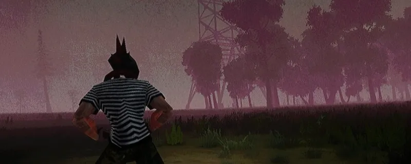 《笼子》潜水员成就攻略