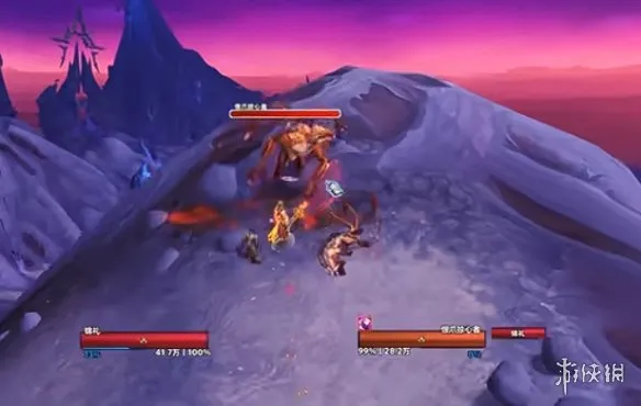 《魔兽世界至暗之夜》哈想得美成就完成攻略