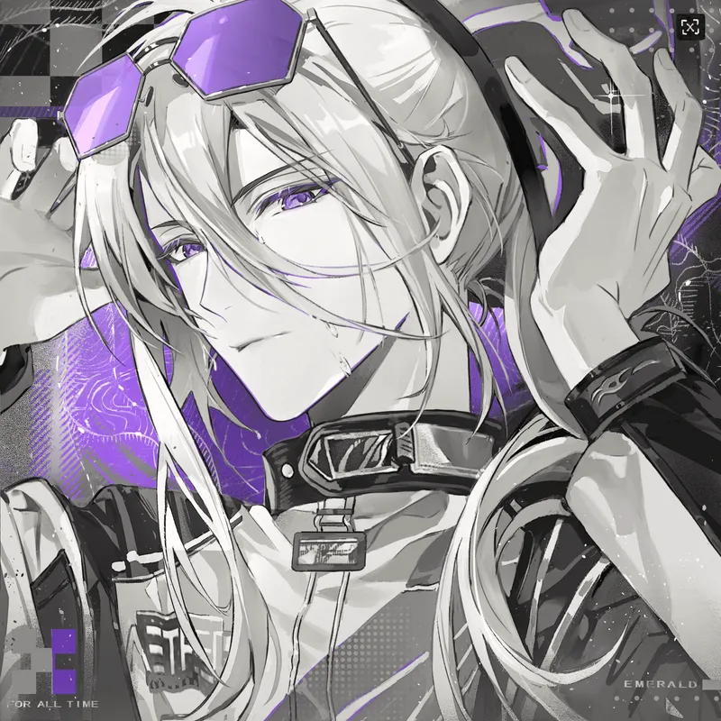 《时空中的绘旅人》心跳巡游活动开启