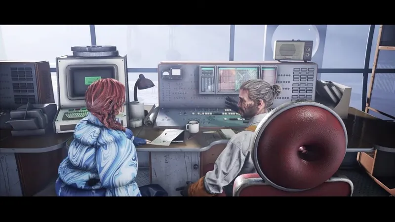 《原子之心》最终DLC血染水晶定档