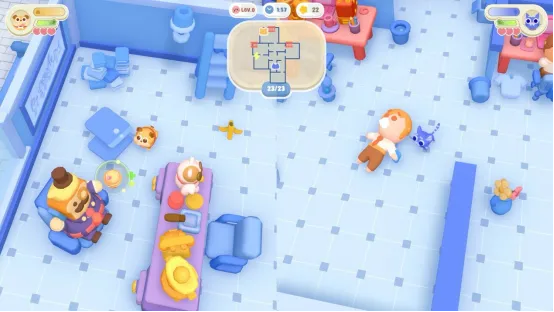 《萌宠拆拆乐》登陆Xbox