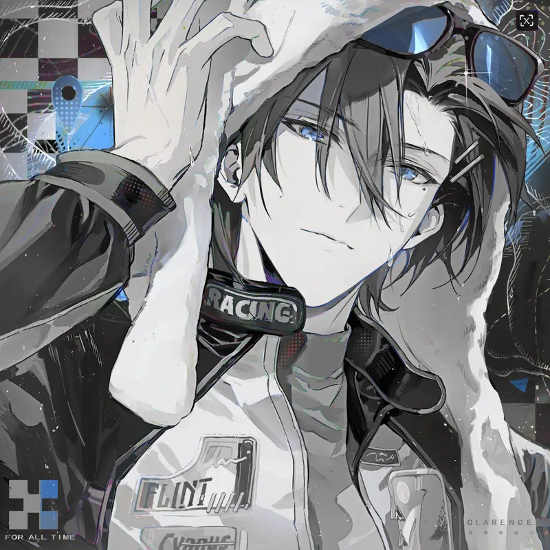 《时空中的绘旅人》心跳巡游活动开启