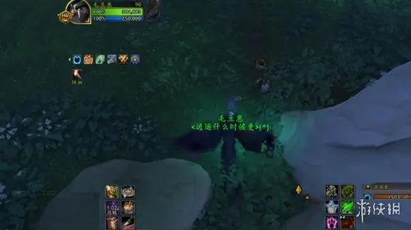 《魔兽世界至暗之夜》三道锁保险箱开启攻略