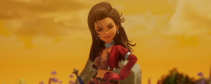 《勇者斗恶龙7：重制版》艾拉转职路线推荐-最佳转职选择解析