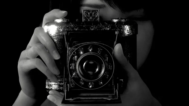 《零红蝶-重制版》试玩版上线-PC版容量15.86GB