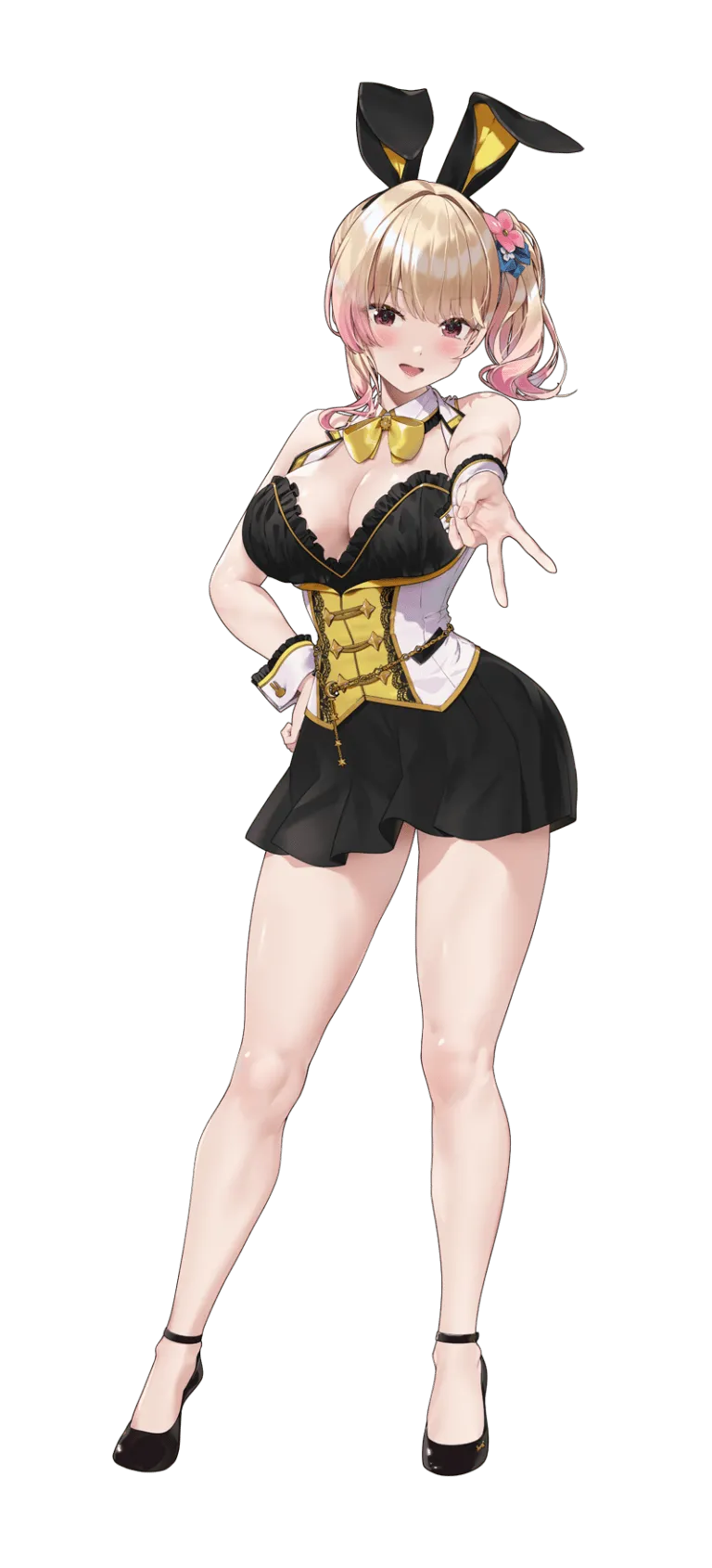 《兔兔秘密花园2》首发预告公布