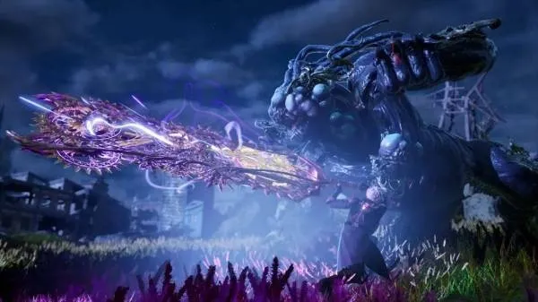 《噬血代码2》术式与传承术式详解