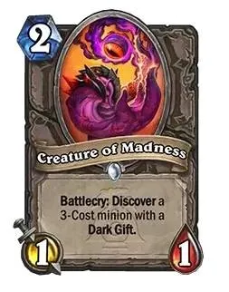 《炉石传说》35.0版本补丁更新