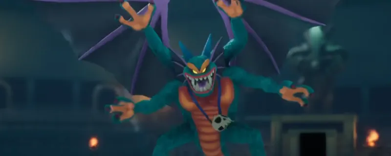 《勇者斗恶龙7：重制版》竞技场席德打法技巧-职业配置与战斗策略详解