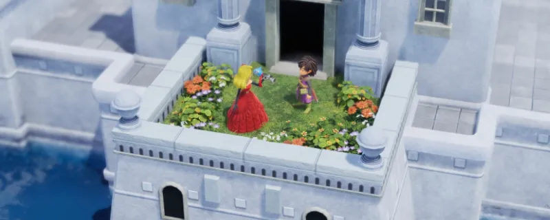 《勇者斗恶龙7：重制版》怪物之心获取攻略