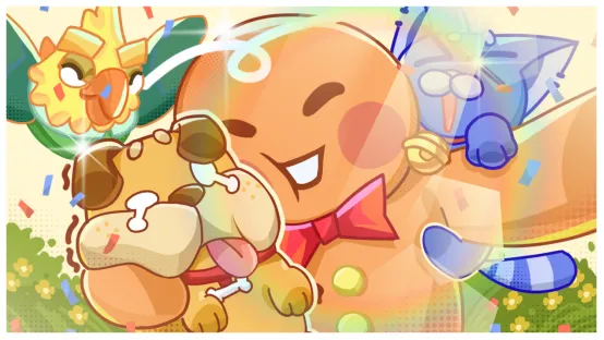 《萌宠拆拆乐》登陆Xbox