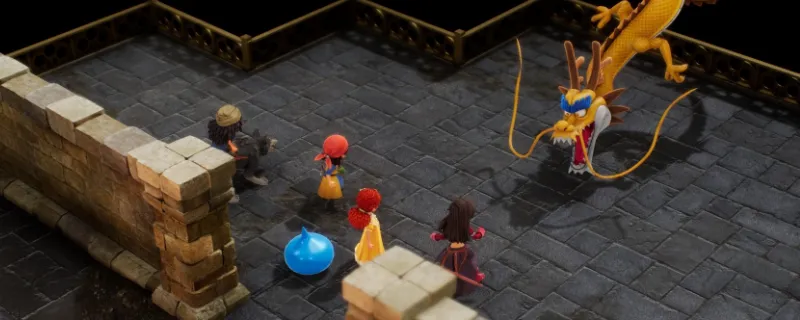 《勇者斗恶龙7：重制版》刷经验熟练度种子攻略