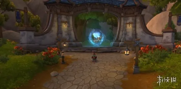 《魔兽世界：至暗之夜》银月城进入方法详解