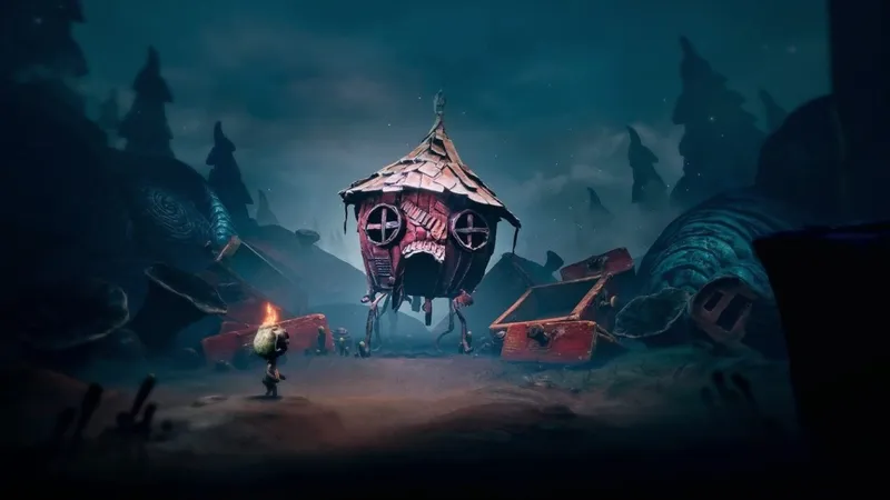 《午夜漫步》3月26日登陆Switch2