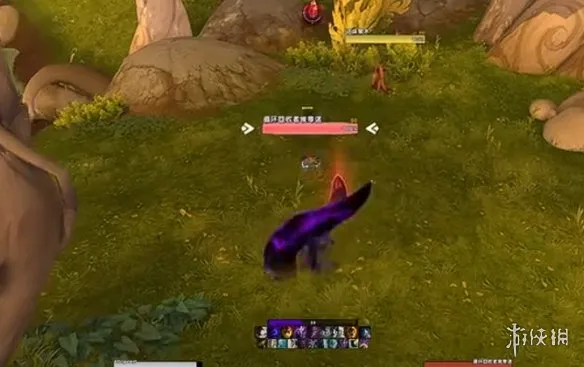 《魔兽世界至暗之夜》狩猎活动玩法详解