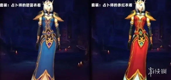 《至暗之夜》华服资金全攻略