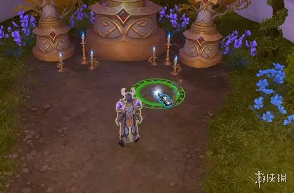 《魔兽世界至暗之夜》我就是要按成就攻略