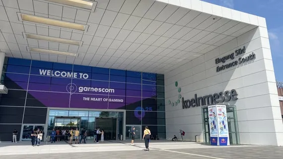 Gamescom2026展商数量创新高-超40国参展彰显全球影响力