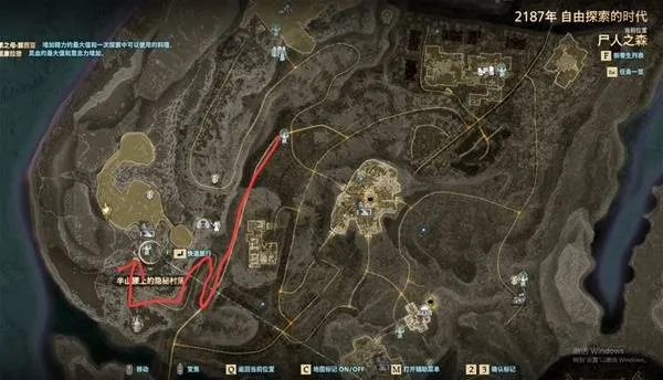 《噬血代码2》蓄力光剑获取方法-蓄力光剑获取流程详解