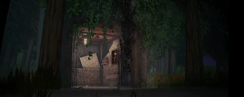 《笼子》BOSS农业酋长成就攻略-击败克鲁布内维克详解