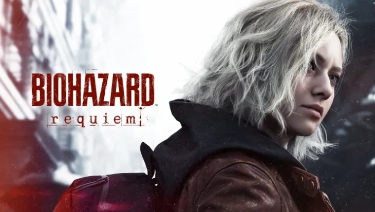 《生化危机9》更新补丁发布-Mod兼容性受影响