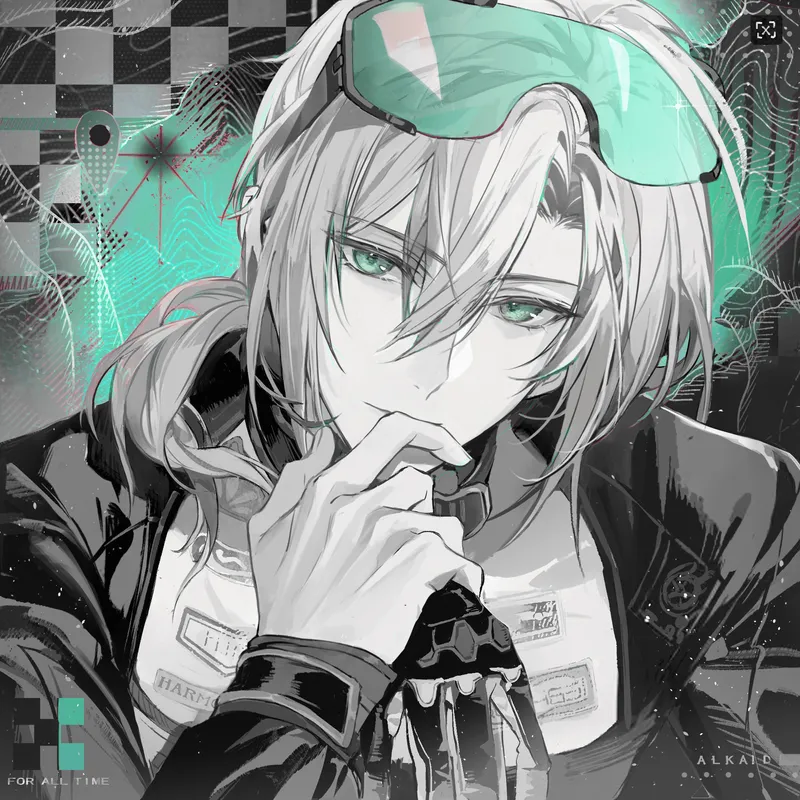 《时空中的绘旅人》心跳巡游活动开启