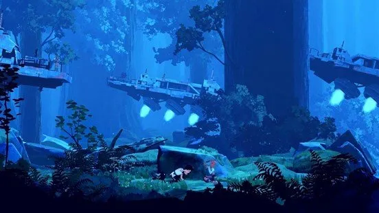 《PlanetofLanaII:ChildrenoftheLeaf》发售