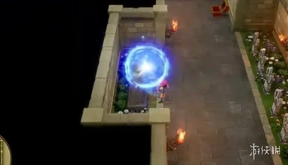 《勇者斗恶龙7重制版》咒文特技基加杰斯帝斯获取攻略